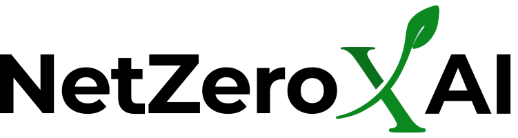 Netzerox AI: Transforming Energy. Empowering Net Zero. Led by AI